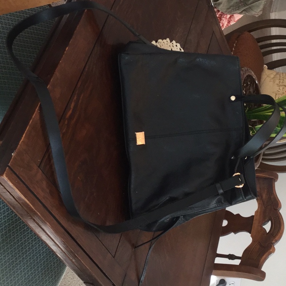 Kooba crossbody handbag